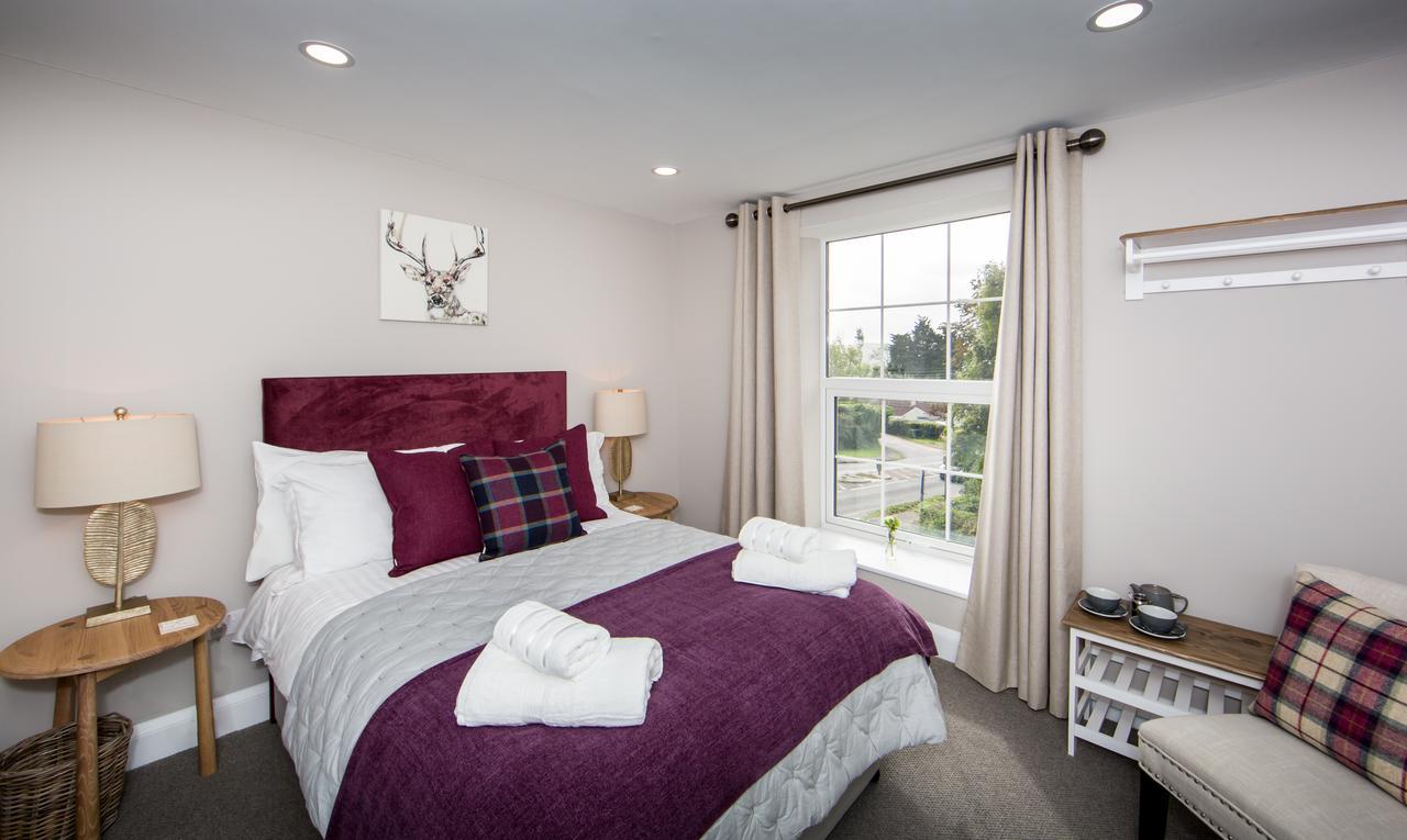 Darlington Arms Otel Redhill  Dış mekan fotoğraf