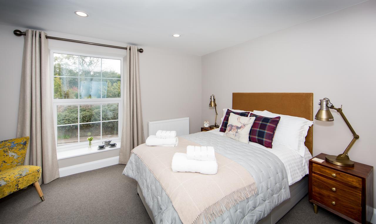 Darlington Arms Otel Redhill  Dış mekan fotoğraf
