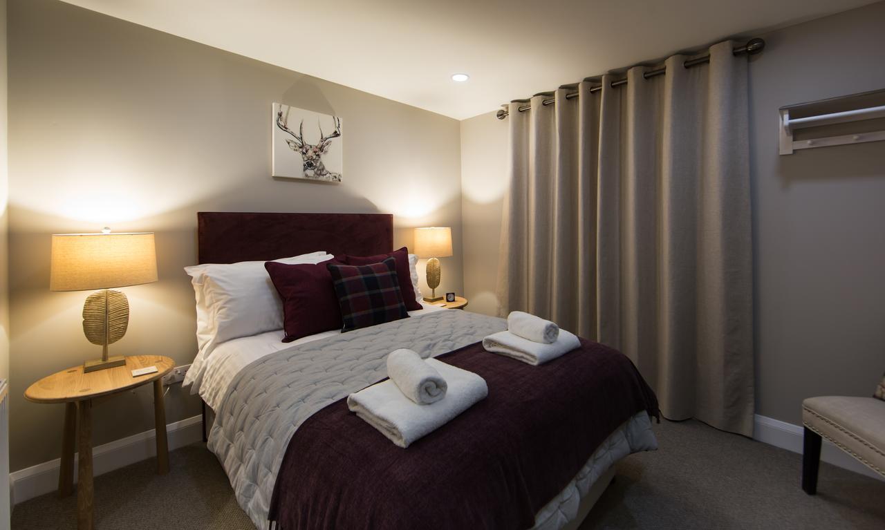 Darlington Arms Otel Redhill  Dış mekan fotoğraf