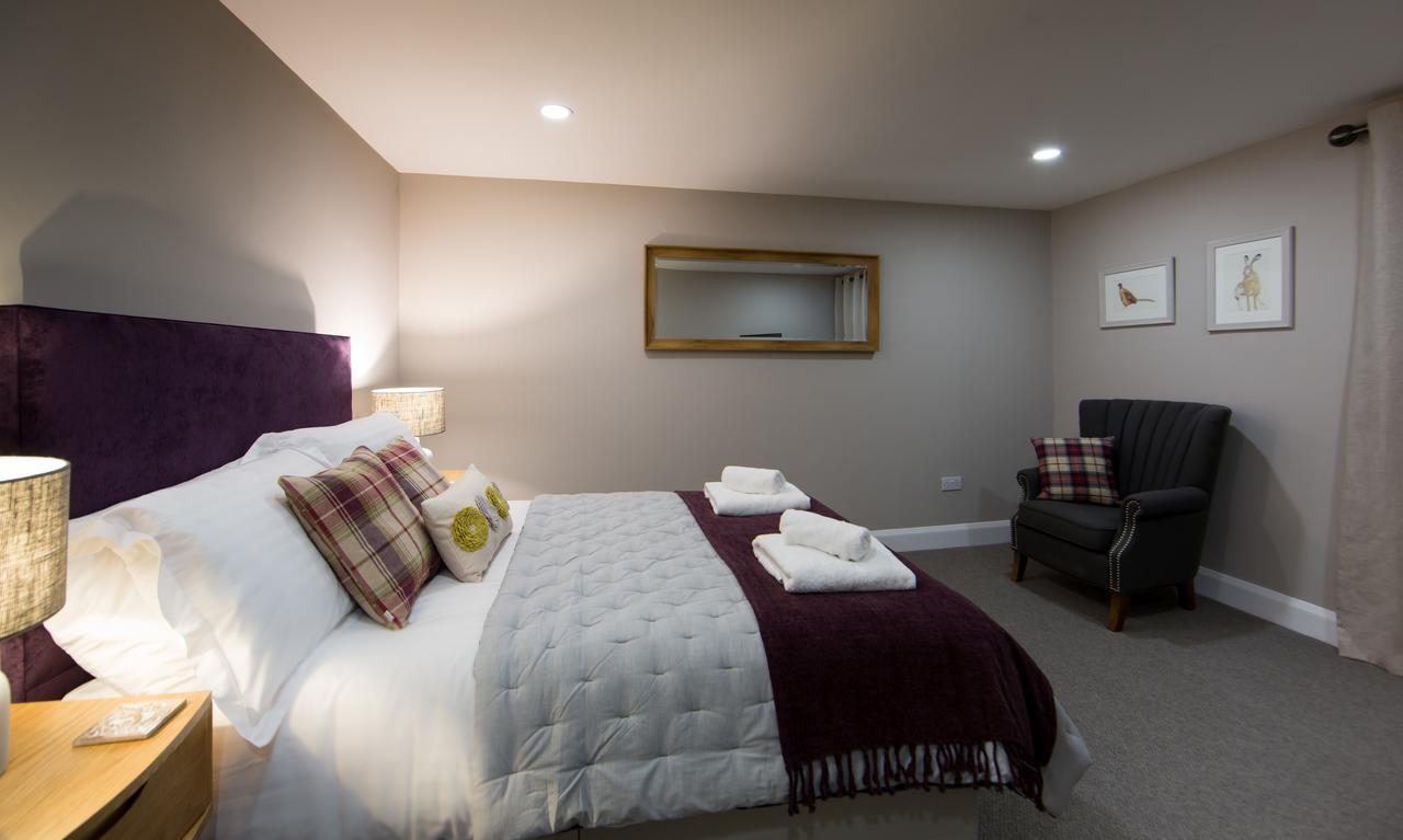 Darlington Arms Otel Redhill  Oda fotoğraf